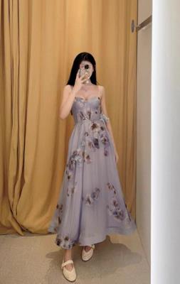 wholesale quality zimmerman 26  dress model no. 21